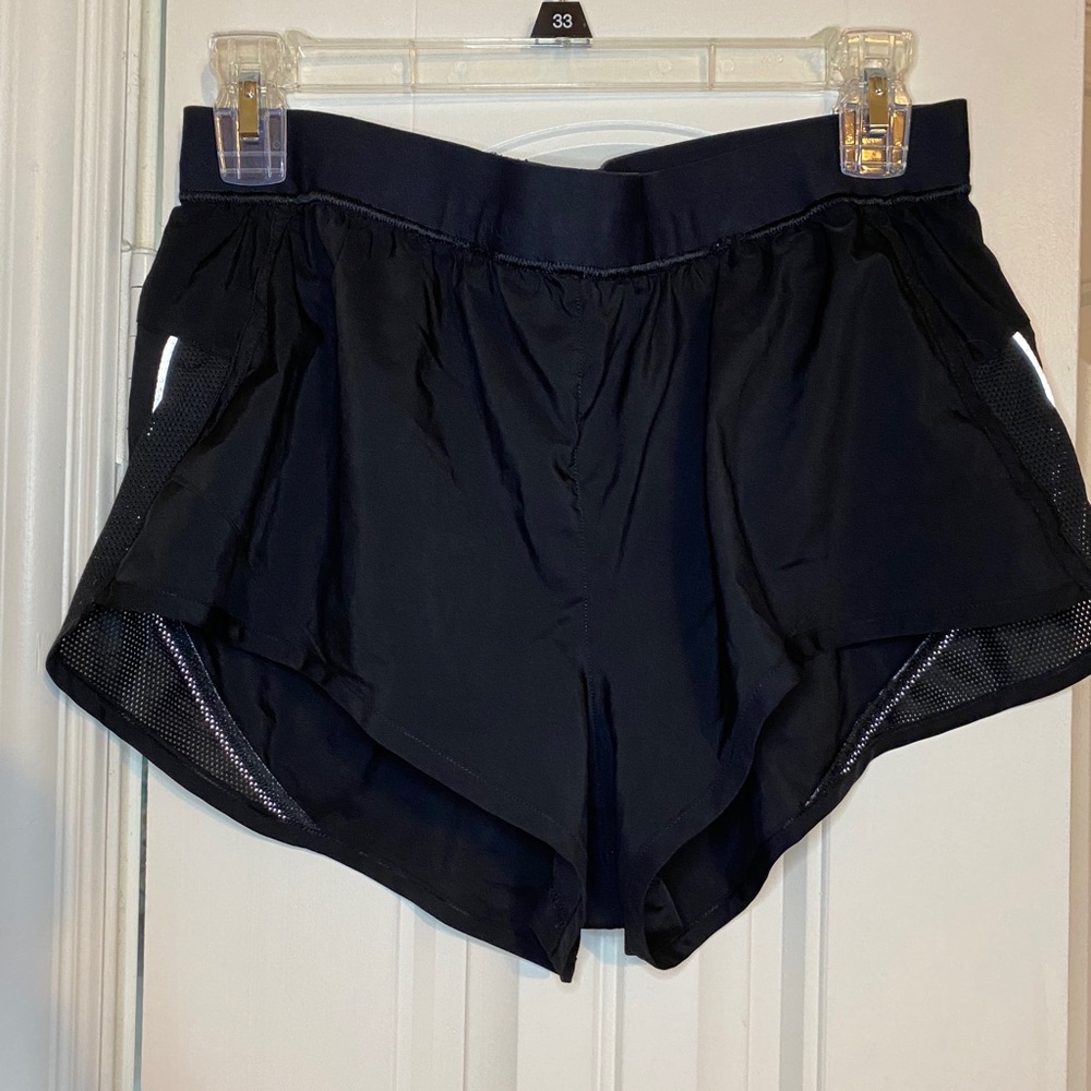 2 For $14! Victoria’s Secret Runner Short